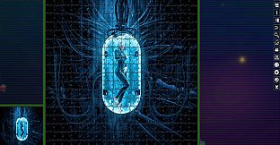 Pixel Puzzles Illustrations & Anime - Jigsaw Pack: Sci-Fi