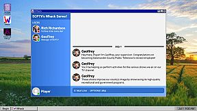 Salamander County Public Television