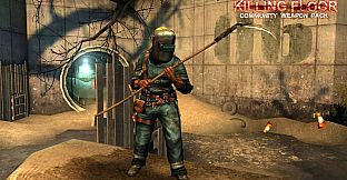 Killing Floor - Community Weapon Pack