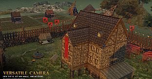 Avalon Lords: Dawn Rises