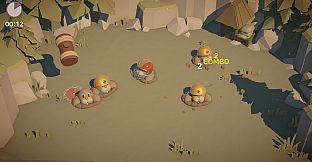 Molehill Mountain