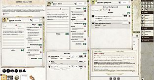Fantasy Grounds - Savage Saturday Cinema: Voronezh Incident