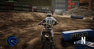 Monster Energy Supercross 3 - Outfit Starting Pack