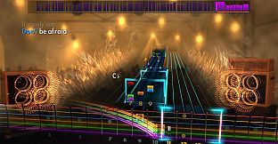 Rocksmith 2014 – Oingo Boingo - “Dead Man’s Party”