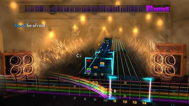 Rocksmith 2014 – Oingo Boingo - “Dead Man’s Party”