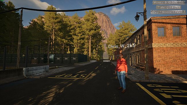 Fulfillment Center Simulator