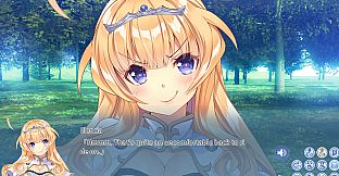 Princess of Liberline