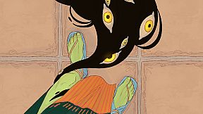 Legends of Savvarah: Children of the Sun