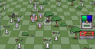 Grandmaster's Gambit