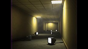 EXPEDITION TO THE BACKROOMS