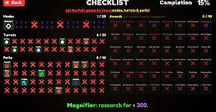 Genome Guardian: Prologue