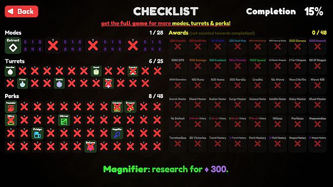 Genome Guardian: Prologue