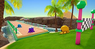 Inkwell Cove