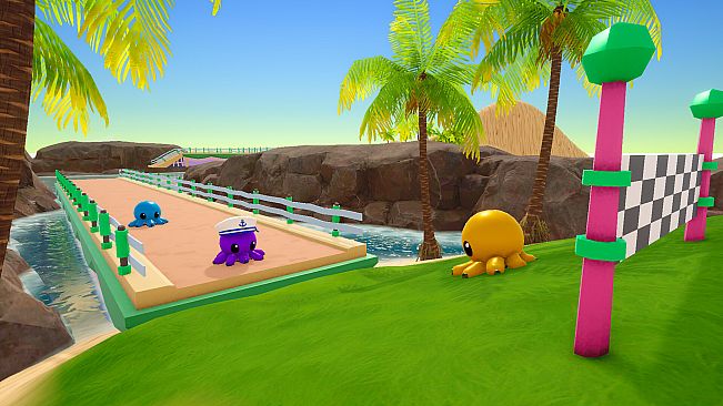 Inkwell Cove
