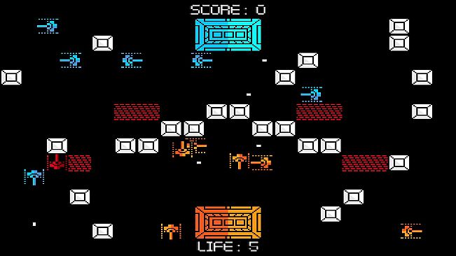 Tiger Tank 59 Ⅰ Mission Pack 093