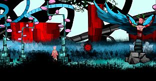 Wandering Through The Vines