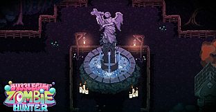 Bubblegum Zombie Hunter