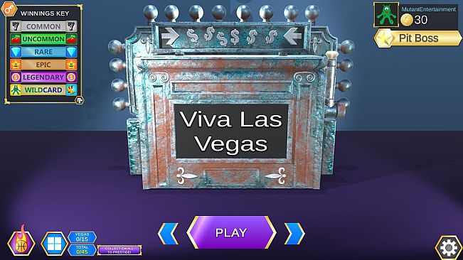 I Can't Believe It's Not Gambling 2(K)