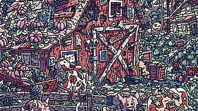 I commissioned some snails 5