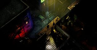 Vampire: The Masquerade — ETERNAL WHISPERS