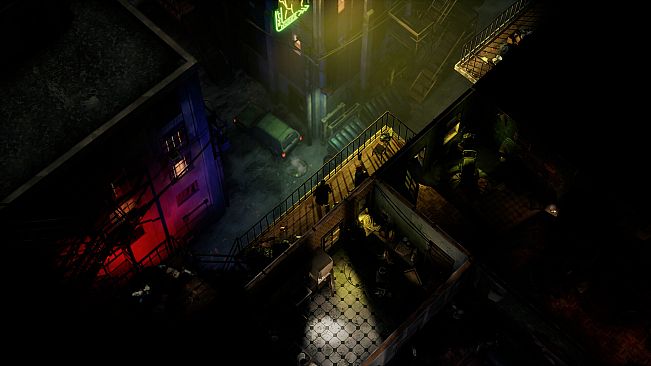 Vampire: The Masquerade — ETERNAL WHISPERS