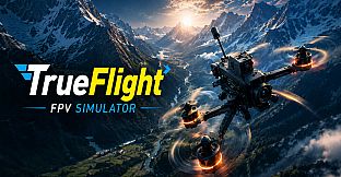 TrueFlight : FPV Simulator