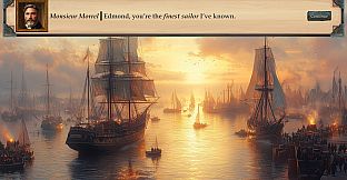 The Count of Monte Cristo