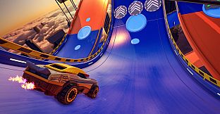 HOT WHEELS - He-Man - Windows Edition