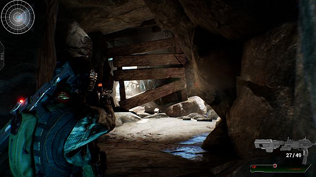 Intelligence Operation