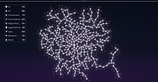 Fractal Soul