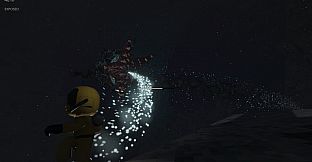 Unknown Depths
