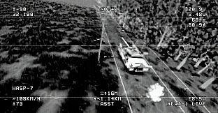 FPV Strike