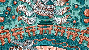 I commissioned some bees 15