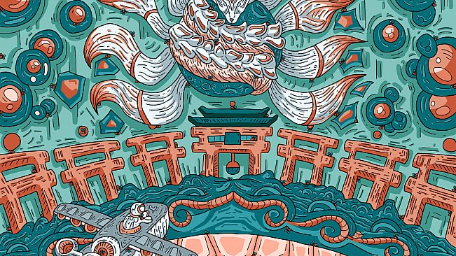 I commissioned some bees 15