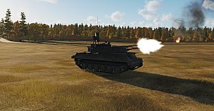 DCS: Combined Arms Frontlines Georgia Campaign