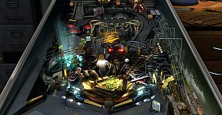 Pinball FX3 - Sci-Fi Pack