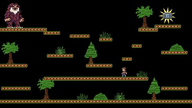 Tahoe Joe Playtest