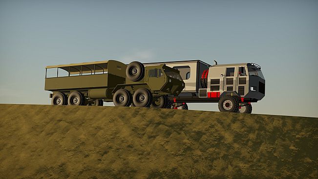 Homebrew - Patent Unknown