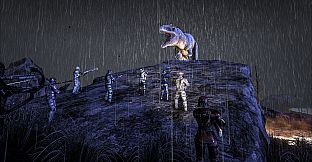 The Center - ARK Expansion Map