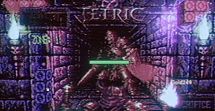 TETRIC