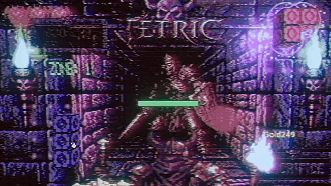 TETRIC