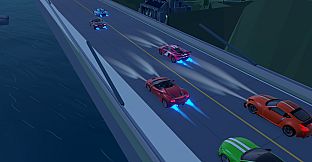 Drift Wreck: Online Racing
