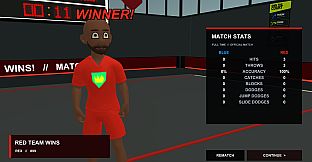 Dodgeball Bash