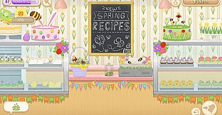 Baker Business 3 - Spring Pack