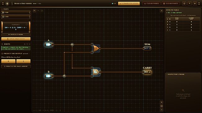 BitWise