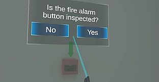 Fire Safety VR Training