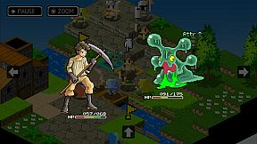 Ambition of the Slimes