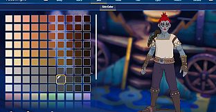 Towerborne: Gold DLC