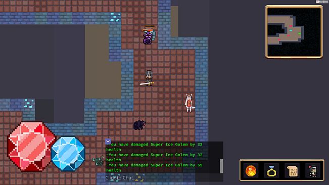 Rogue Kingdom