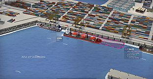 Seaways